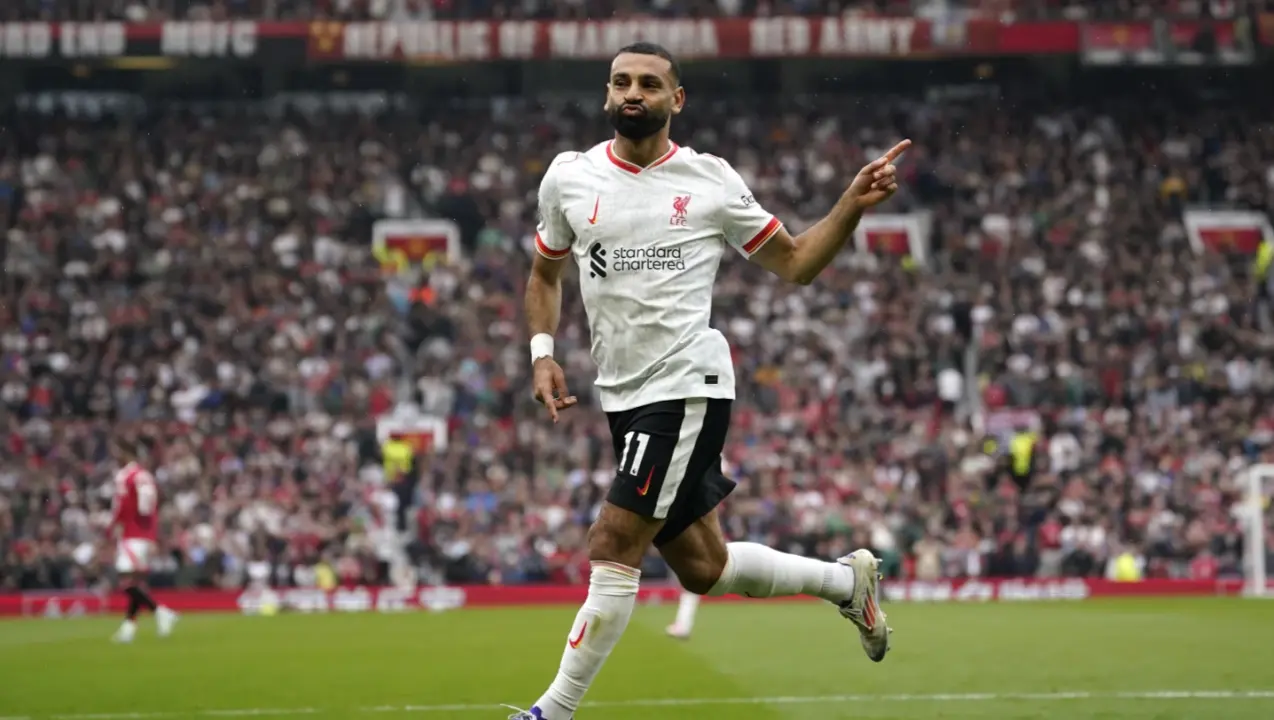 Wolves vs Liverpool Live Streaming: How to watch WOL vs LIV EPL match in India, US, UK, and AUS? Mohamed Salah