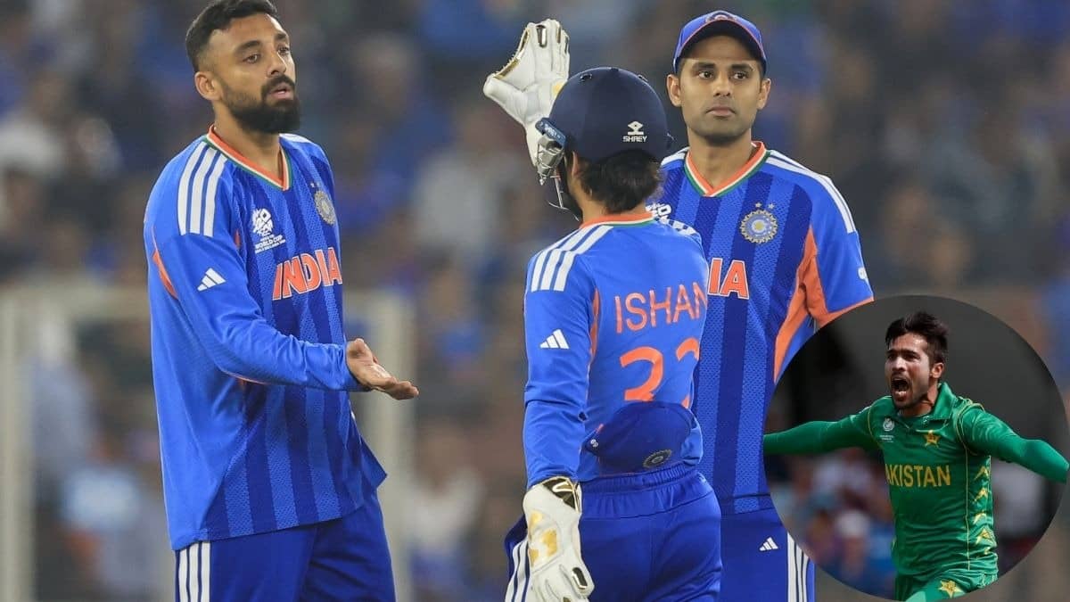 'टीम इंडिया ने वही गलती की जो हम...', IND vs SA मैच में किस चूक की बात कर रहा ये पाकिस्तानी खिलाड़ी? कोहली-रोहित का भी जिक्र; VIDEO