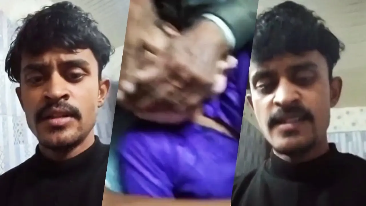 mohammad Arshad murder mother and 4 sisters lucknow hotel confession demand cm yogi justice muslims