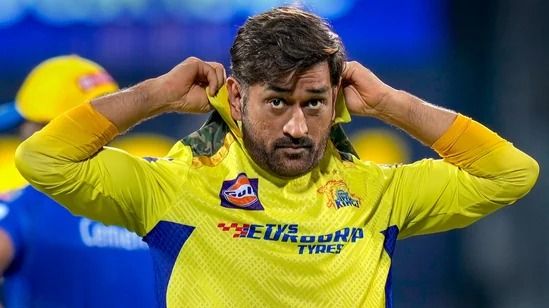 Mohammad Kaif said IPL 2025 uncapped player rule change for ms dhoni 