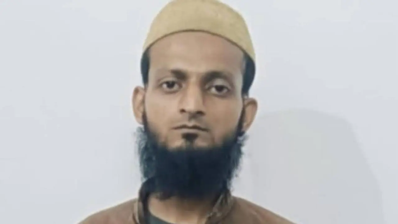 Mohammad Tufail Varanasi