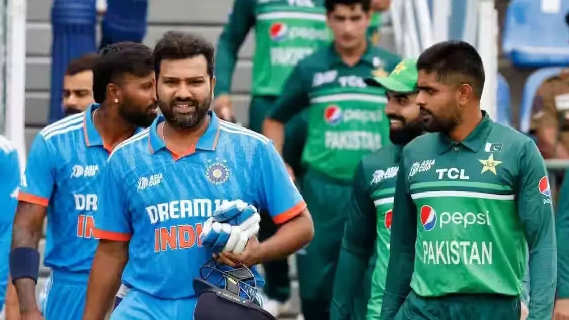 icc champions trophy 2025 pcb ready to adopt hybrid model india can play in uae