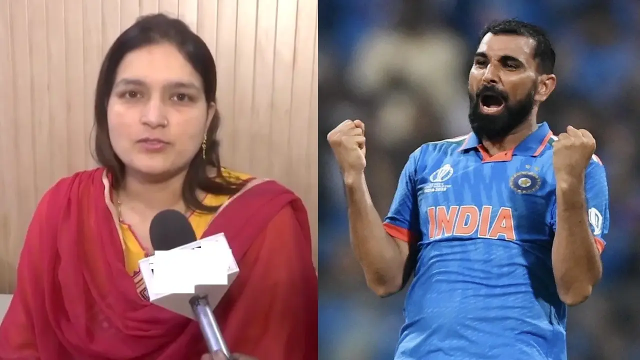 Mohammed-shami-sister-in-law
