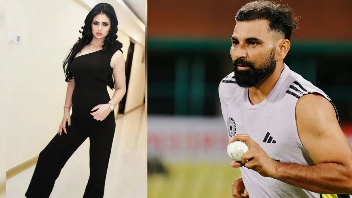 Mohammed shami wife hasin Jahan thanks court for increasing alimony amount said this about daughter