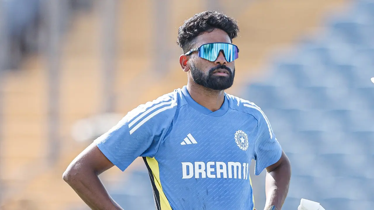 ICC Champions Trophy 2025: Mohammed Siraj to be Rested For England Series to Manage Workload - REPORT Mohammed Siraj