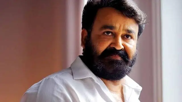 Mohanlal