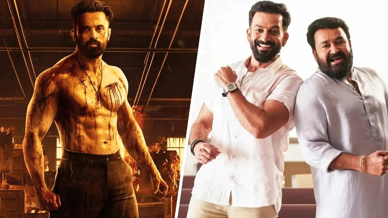L2 Empuraan Actors Mohanlal And Prithviraj Sukumaran Defend Unni Mukundan's Marco: 'It's Not Violence, It's Situation' Mohanlal and Prithviraj Sukumaran give their views on Unni Mukundan's Marco