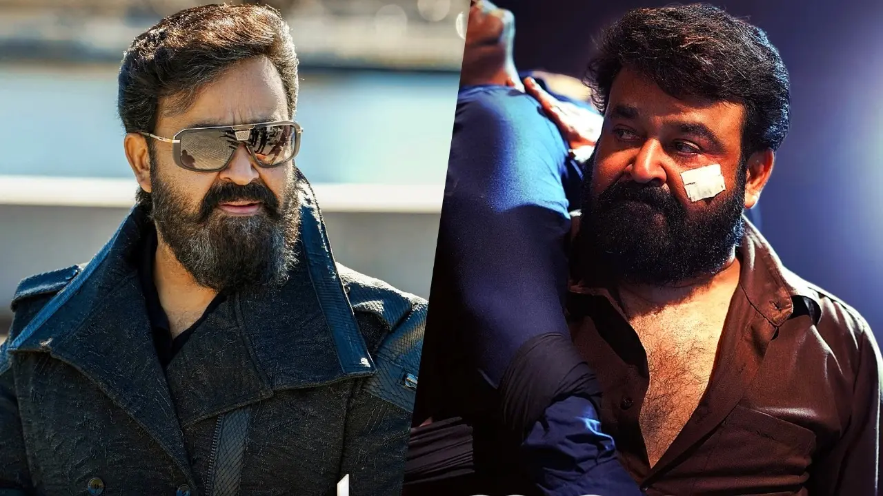 Thudarum Overtakes L2 Empuraan At Box Office, Mohanlal Starrer Continues Its Dream Run After 3 Weeks Mohanlal as secured two back-to-back hits with L2: Empuraan and Thudarum
