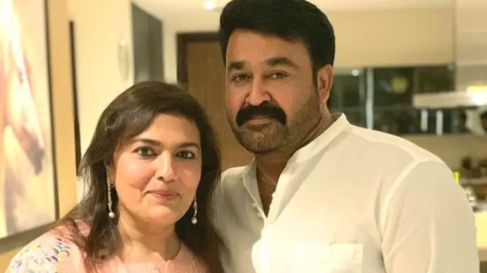 Inside Mohanlal's Kochi Home Which Is A Reflection Of Nature | Photos Mohanlal house tour