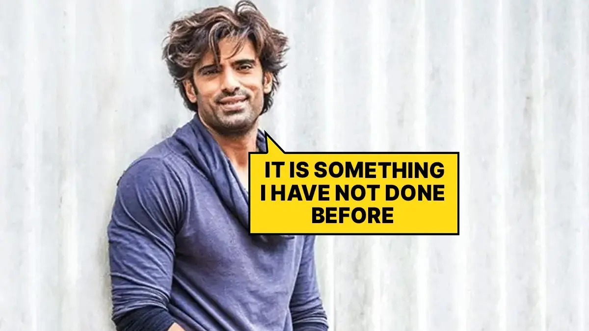 Mohitt Maalik Opens Up About His Role In Mirzapur The Film, Working With Pankaj Tripathi And Ali Fazal: It Is Not A Continuation Of The Series | Exclusive Mohit Malik Joins Cast of Mirzapur The Film