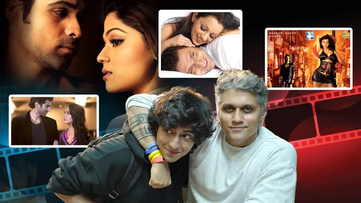 Saiyaara Director Mohit Suri Has A 100% Strike Rate With Newcomers, Will Ahaan Panday Score His Dream Debut Like Shraddha Kapoor, Aditya Roy Kapur, Kunal Kemmu? Mohit Suri is launching Ahaan Panday in Saiyaara