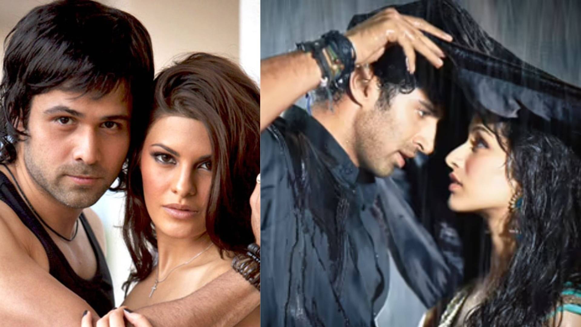 Mohit Suri movies