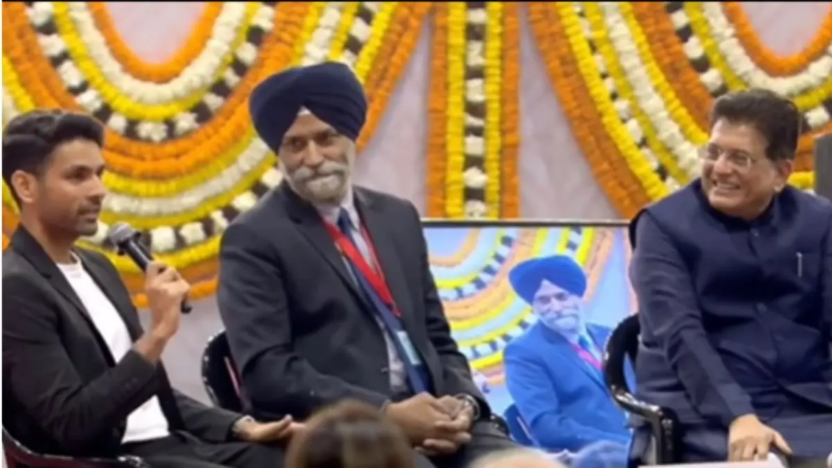 From Rs 100 Cr to Global Ambitions, The Minimalist Co‑Founder at Startup Pe Charcha Mohit Yadav, co-founder of The Minimalist, shares his journey from early failures to building a global-ready skincare brand