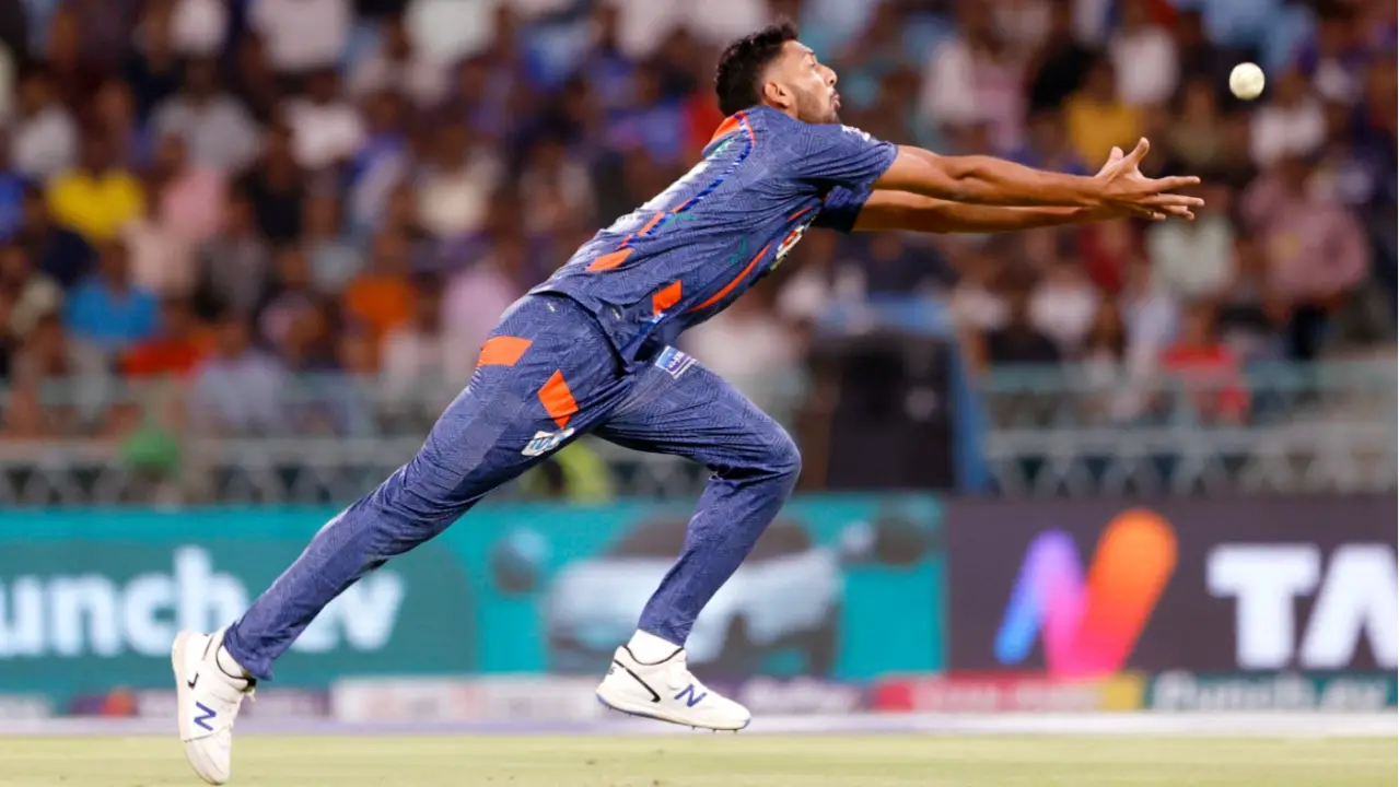 Day Before Start Of IPL 2025, Ignored India All-Rounder Likely To Replace Mohsin Khan At Lucknow Super Giants: Report Mohsin Khan