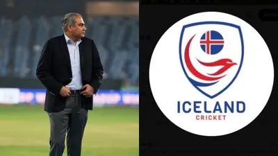 'Dear ICC...': Iceland Cricket Once Again Roast Pakistan Over PCB's Bizarre T20 World Cup Stance in Lengthy Post Mohsin Naqvi, Iceland Cricket