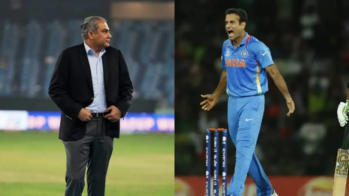 Irfan Pathan Calls PCB Chief Mohsin Naqvi's T20 WC Boycott Bluff; 'If You Agreed For Hybrid, Why Create...' Mohsin Naqvi, Irfan Pathan