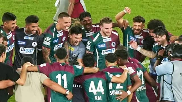 Mohun Bagan vs Odisha FC LIVE Streaming: How To Watch ISL Live In India, USA, UK and AUS?