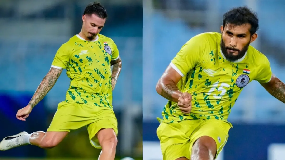 Mohun Bagan Super Giant vs Ahal LIVE Streaming Details: Start Time, When And Where to Watch AFC Champions League 2 Group C Match Live? Mohun Bagan Super Giant vs Ahal