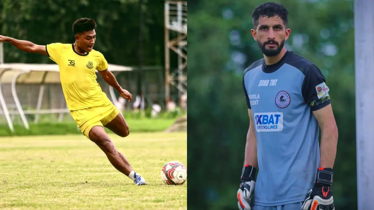 Durand Cup 2025 HIGHLIGHTS, Mohun Bagan SG vs Mohammedan SC: 10-Men Mohun Bagan Thrash Mohammedan SC, Clinch Dominating 3-1 victory Mohun Bagan Super Giants vs Mohammedan SC Live Score: Durand Cup 2025 Group D Match Updates