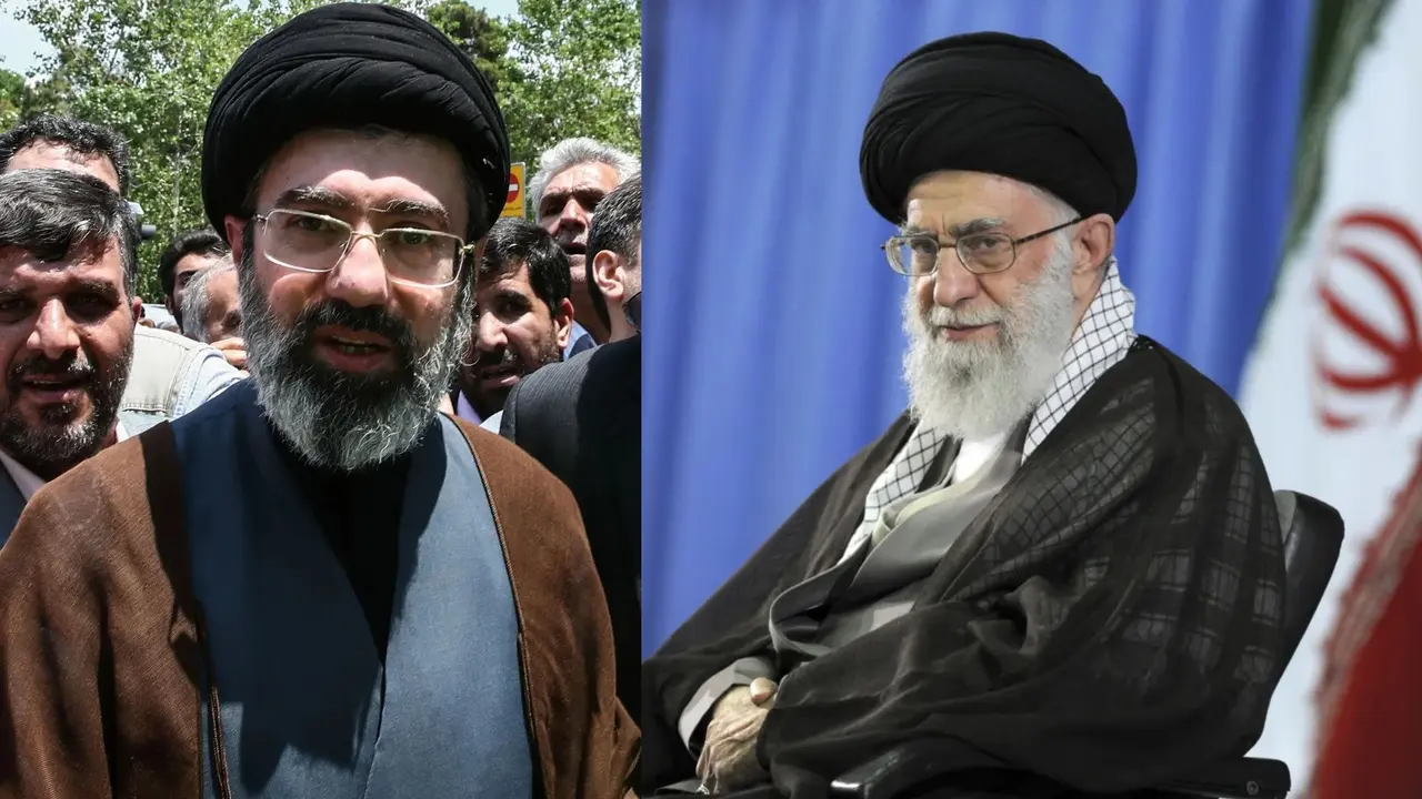 Iran New Supreme Leader: खामेनेई के बेटे मोजतबा खामेनेई बने ईरान के नए सुप्रीम लीडर, पर्दे के पीछे से काम करने में है माहिर, जानिए प्रोफाइल Mojtaba Khamenei, son of Ayatollah Ali Khamenei appoint Iran's new Supreme Leader