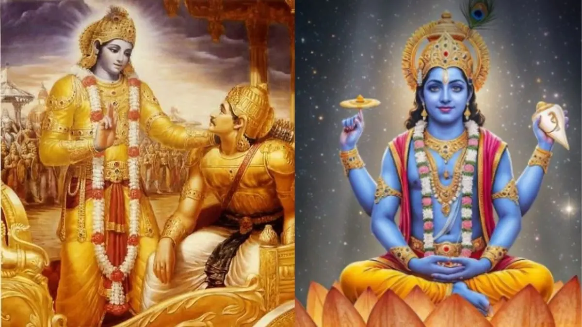 Mokshada Ekadashi 2025