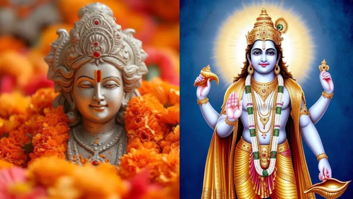 Mokshada Ekadashi 2025