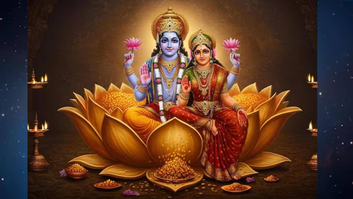 Mokshada Ekadashi 2025 Chalisa