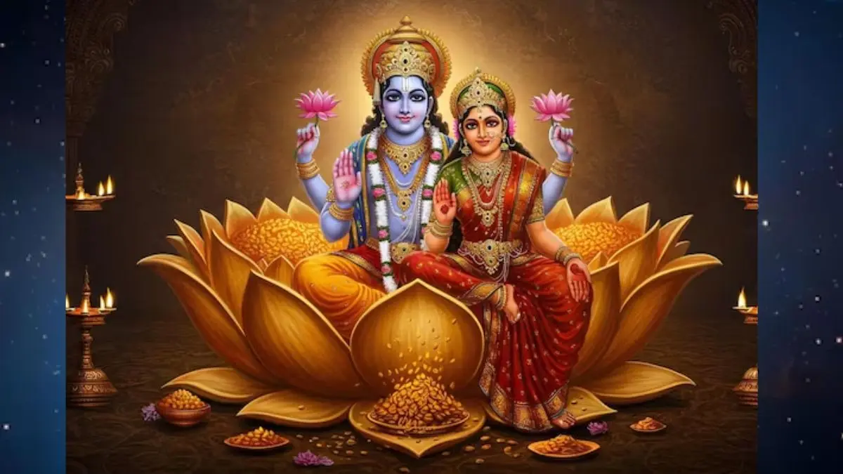 Mokshada Ekadashi 2025 Chalisa