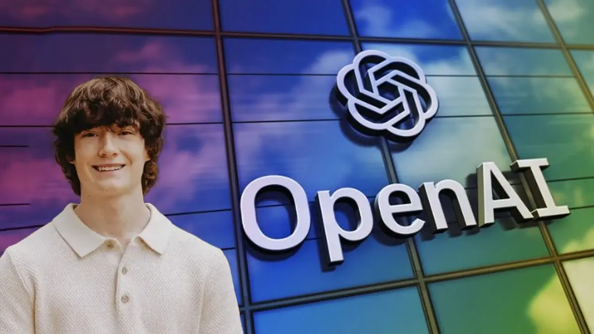 Moment of Reckoning For AI Giant, Family Sues OpenAI For Assisting Teen’s Suicide: What We Know Moment of Reckoning For AI Giant, Family Sues OpenAI For Assisting Teen’s Suicide: What We Know