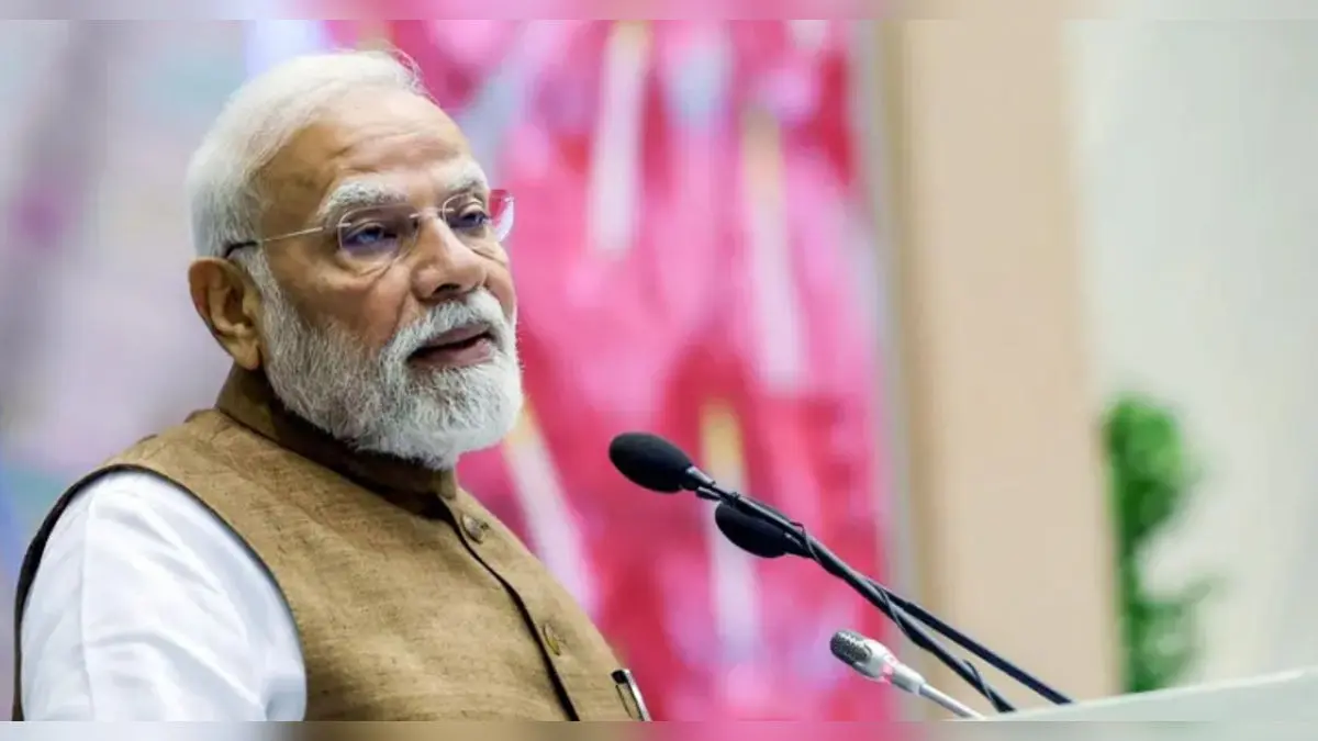 PM Modi’s J&K Visit: CM Abdullah, Locals Hope for Rebuild