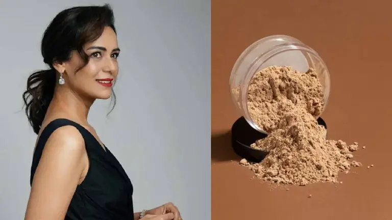 Mona Singh: मोना सिंह ने घर पर बने प्रोटीन पाउडर से घटाया 15 किलो वजन, शेयर की आसान सी रेसिपी Mona Singh Protein Powder