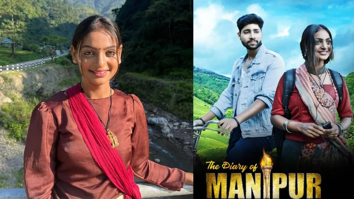 1 साल में कहां से कहां पहुंच गईं मोनालिसा… जहां से हुईं वायरल, अब उसी प्रयागराज में करेंगी फिल्म का ट्रेलर लॉन्च Monalisa