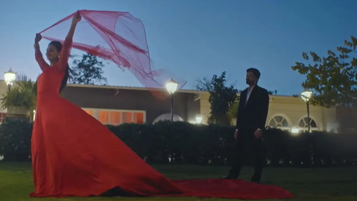 Monalisa First Music Video Release