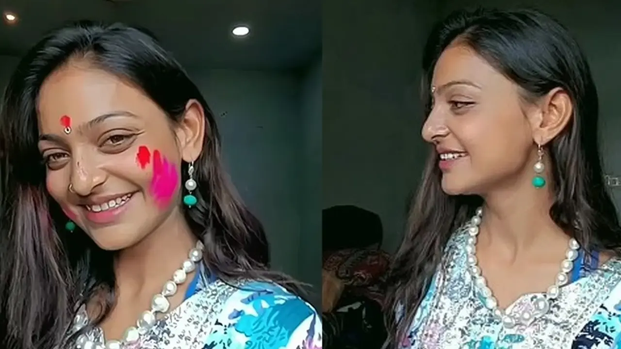 Monalisa New Video Viral