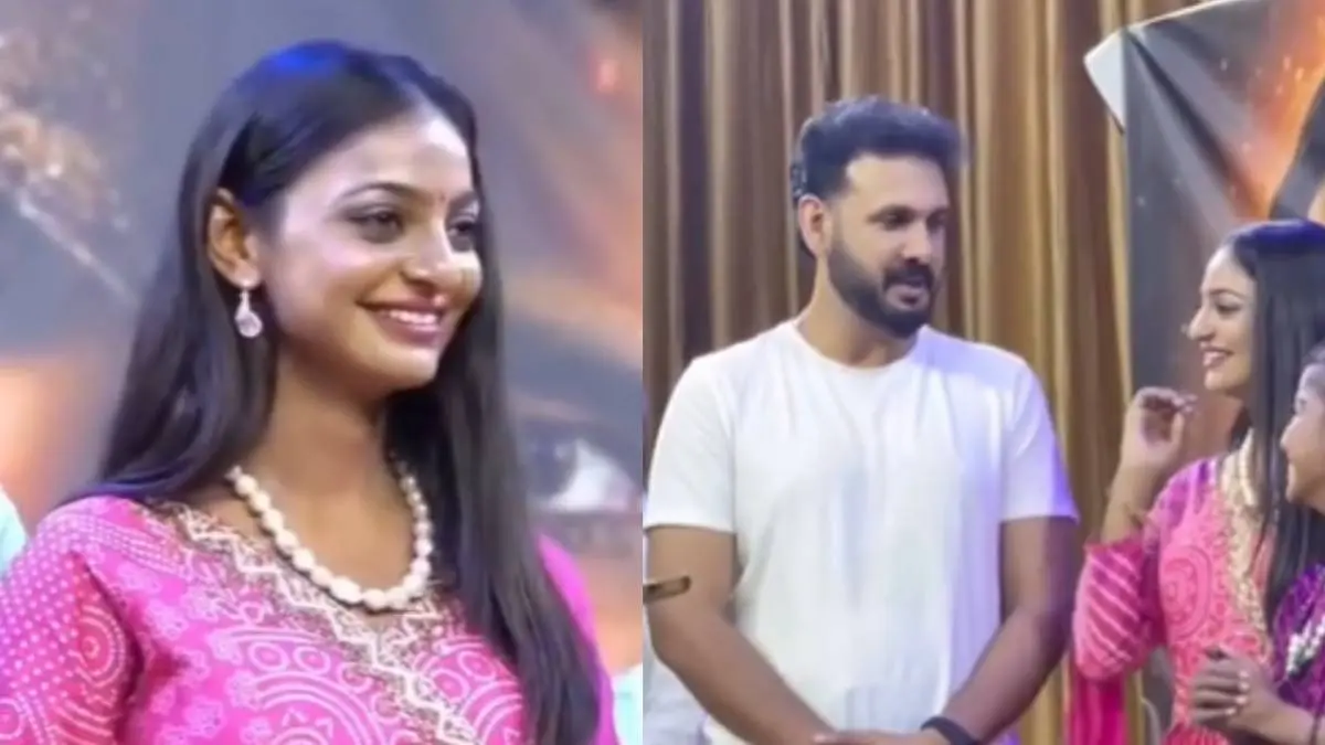 Monalisa South Debut