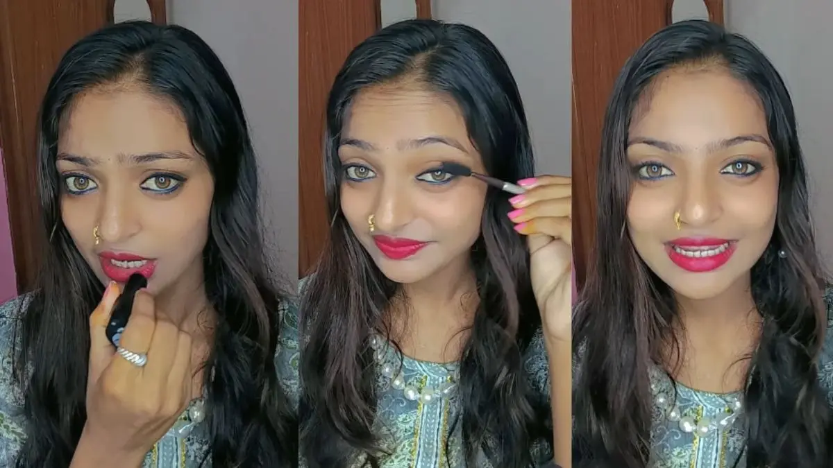 Monalisa Viral Video