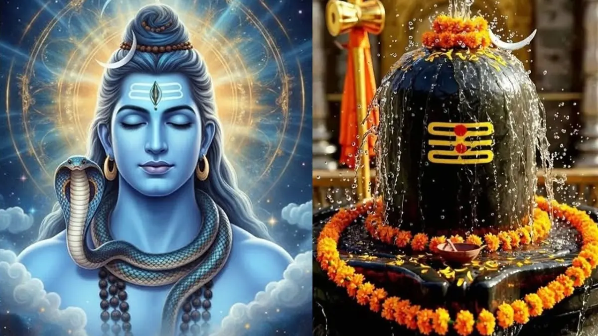 Monday Mantras: सोमवार के दिन जरूर करें भगवान शिव के इन खास मंत्रों का जाप, आपकी इच्छा होगी पूर्ण और जीवन में आएगी खुशहाली Monday Mantras