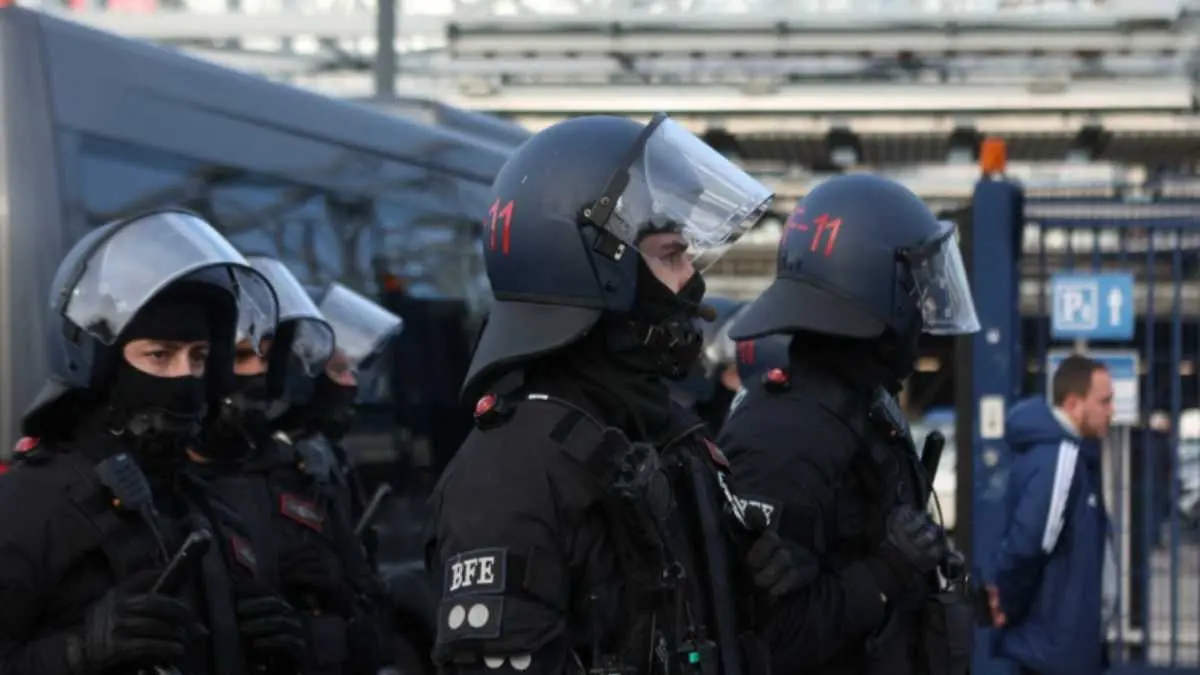 Money Heist In Germany: Thieves Drill Into Bank Vault, Steal Euro 30 Billion Overnight