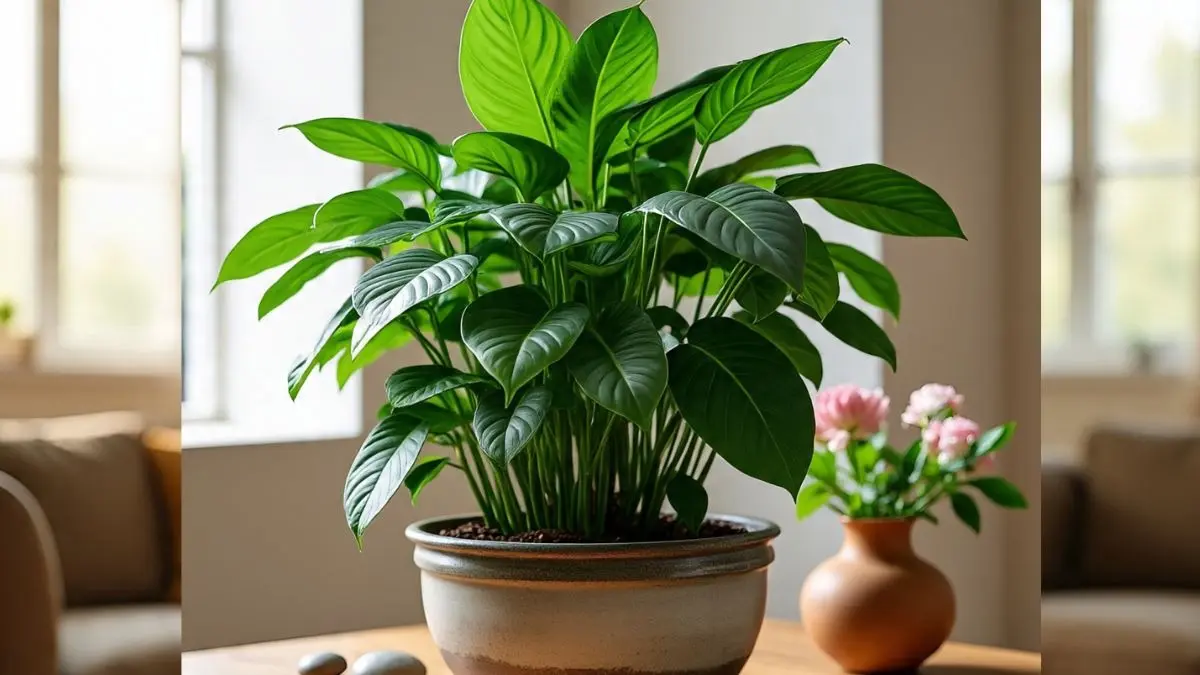 Money Plant
