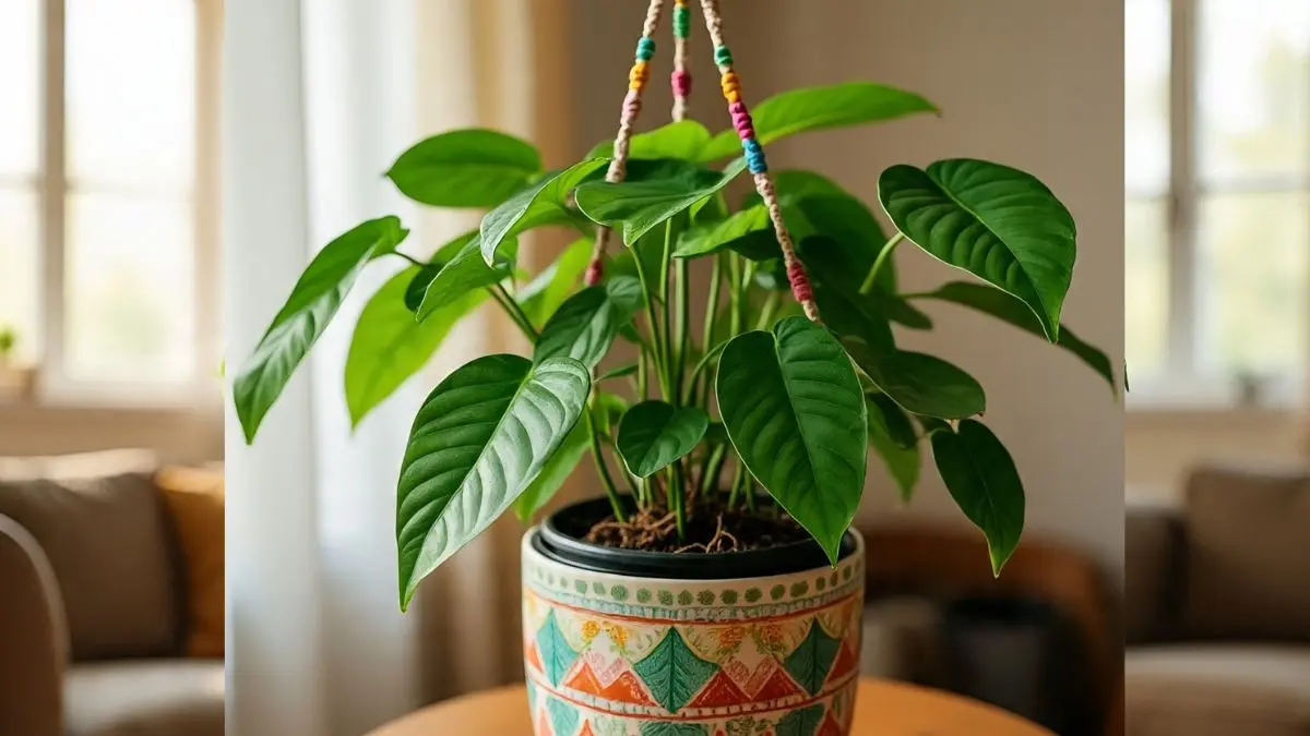 Money Plant