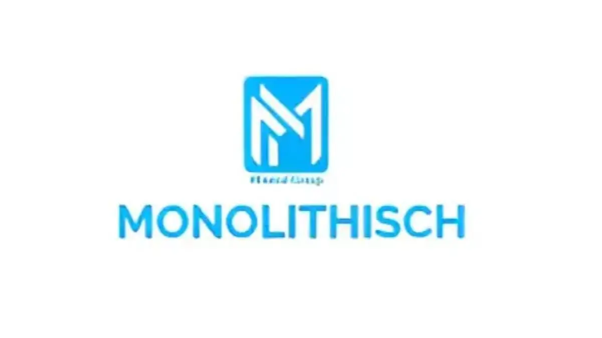 Monolithisch India