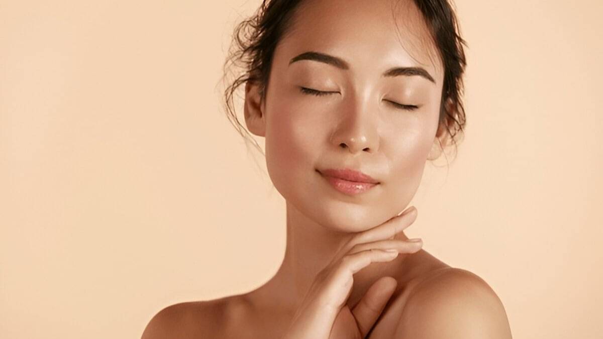 monsoon skin care for sticky and oily face using honey and coffee at home