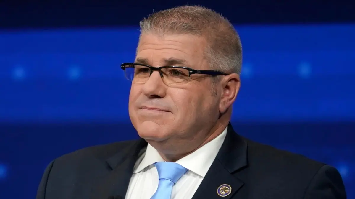 Montana Helicopter Crash Claims Lives Of Four Family Members Of Illinois GOP Governor Candidate Darren Bailey