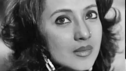 Moon Moon Sen
