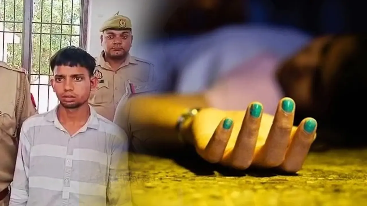 Moradabad murder case