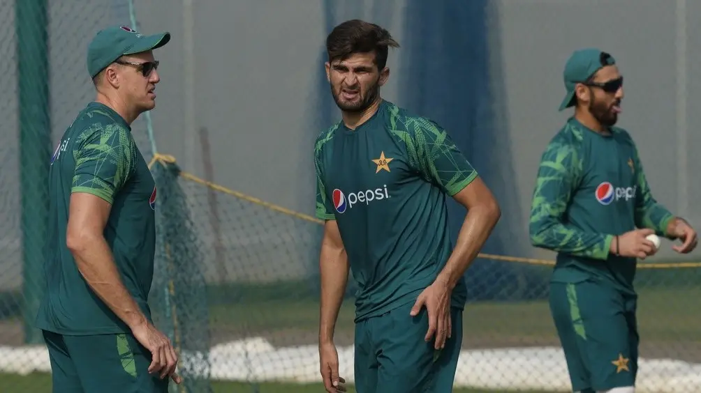 Morne Morkel is likely to become Indian bowling coach