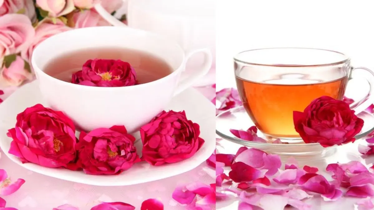 Morning Weight Loss Tea