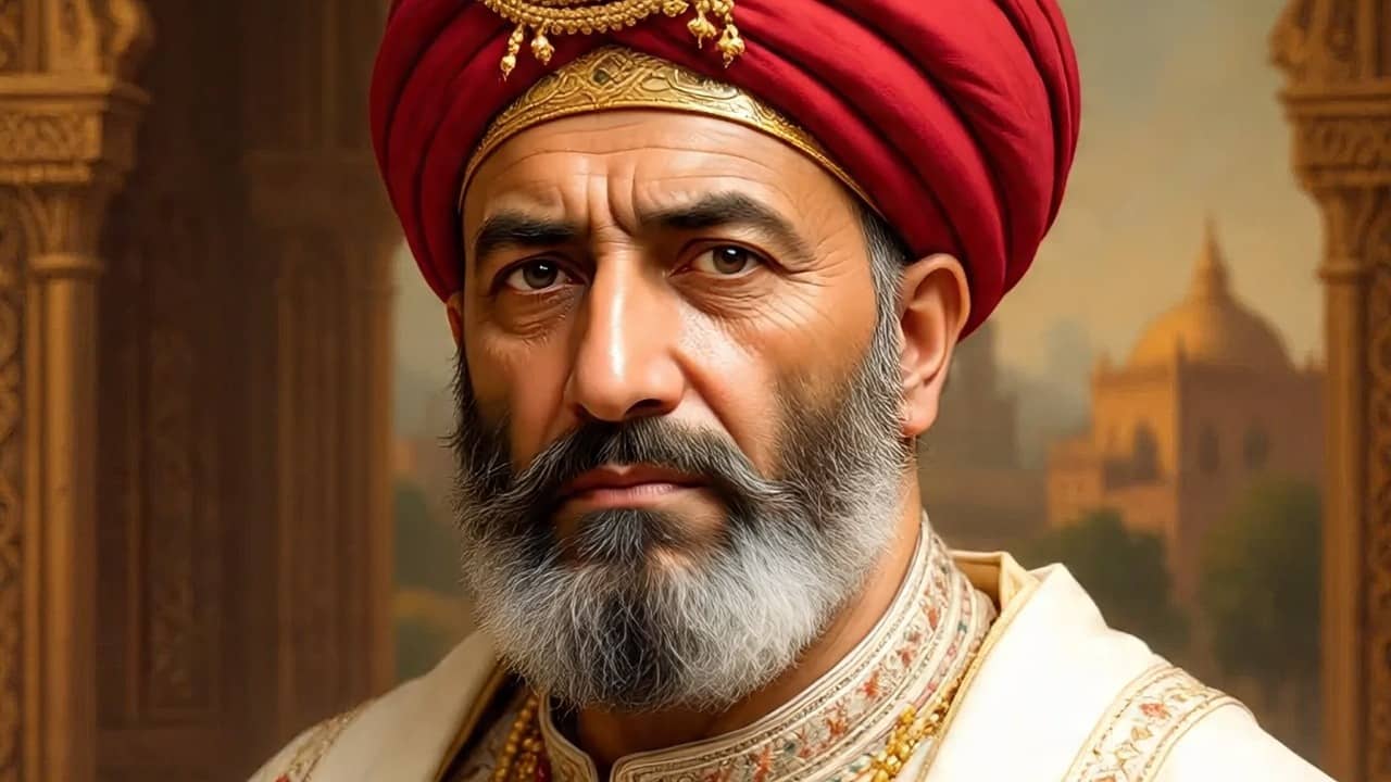 Description of the pic