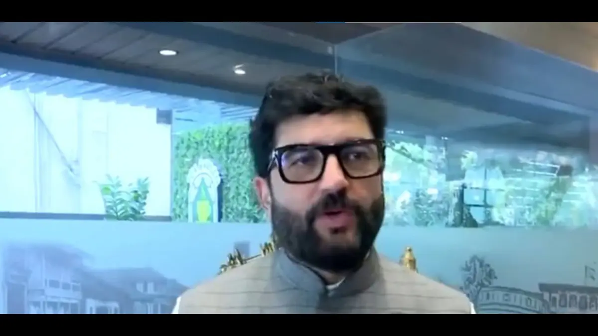 MoS Murlidhar Mohol On IndiGo Flight Disruptions