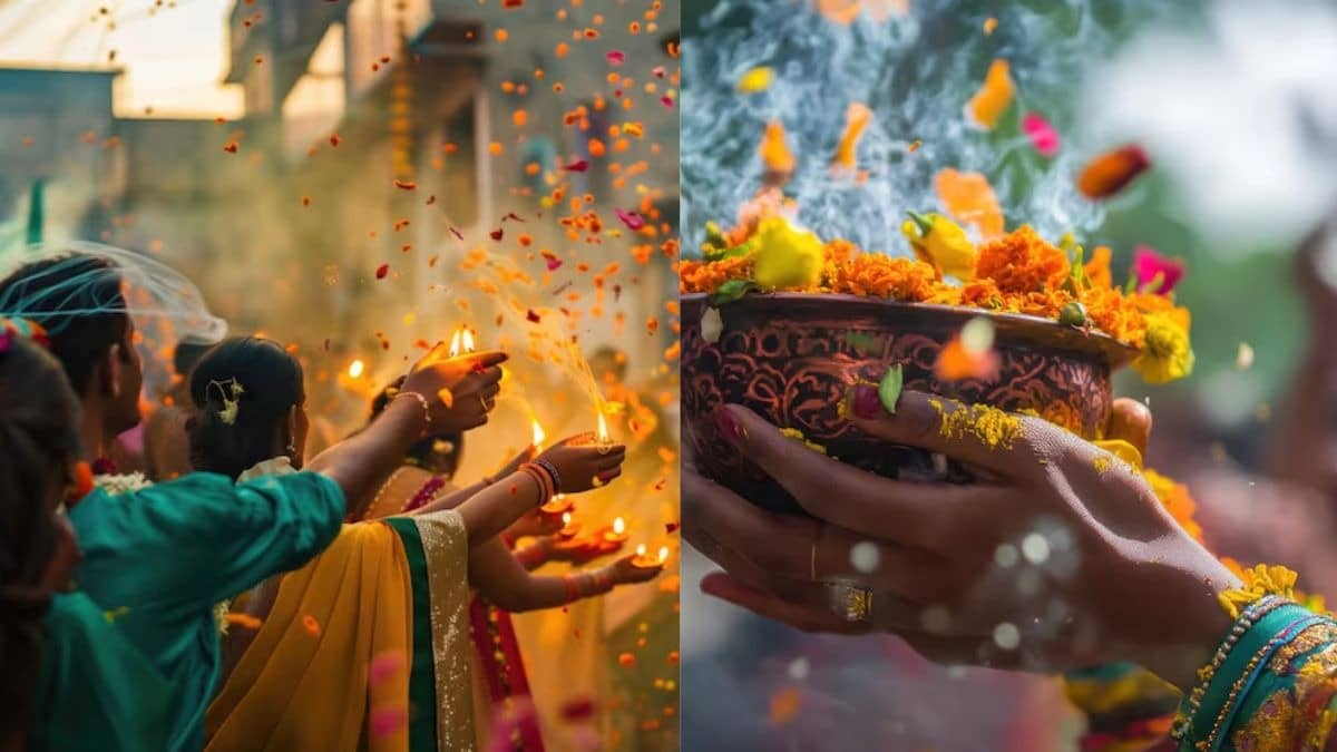 Most Searched Festival in 2025